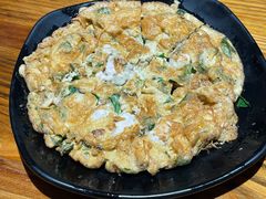 蚵仔煎蛋-大三元(福永店)