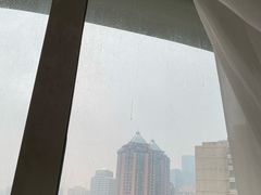 -北京康莱德酒店