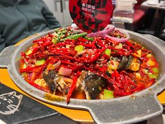 -南锣南门(东方银座店)