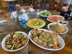 -明记海鲜大排档(巽寮湾店)