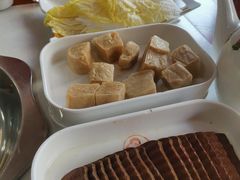 -津门老羊家·铜锅涮羊肉·烧烤(科技园店)