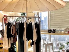 -forever studio女装工作室(中贸广场店)