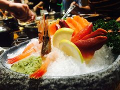 -一牛道炭火烧肉居酒屋(椒江店)
