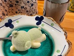 -晶吉·居酒屋·烧鸟·生鱼饭(中山区民主广场店)
