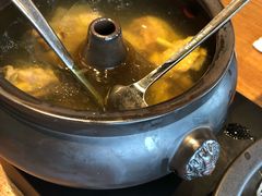 -云海肴·汽锅鸡·云南菜(天山百盛优客店)