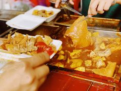 -细妹五香牛杂(步行街店)
