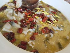 -胡马八破·川菜小馆(高新万达店)