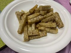 -老钱饭店(后渚港店)