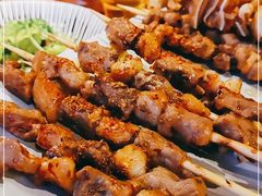 -肉串汪(望京店)