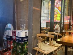 -兔槽江湖菜·重庆璧山兔(水围店)