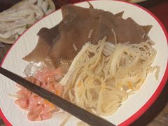 -蜀国大将老火锅(江北店)