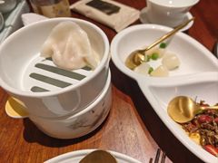 -喜鼎海胆水饺(东港店)