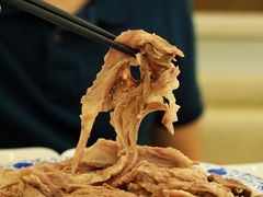 手抓羊肉-宁夏国强手抓羊肉·清真菜(未央路凤三店)