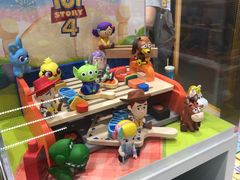 -泡泡玛特POPMART(合生汇店)