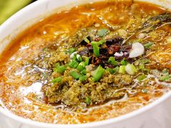 -浮何烤铺(桐梓林店)