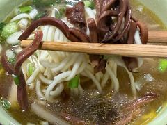 -大石人家鱿鱼面馆(大石西路总店)