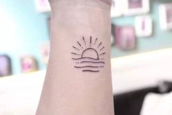 -众刺纹画·纹身·穿孔饰品·海娜定制