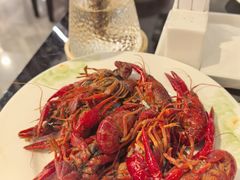 -索菲特酒店·海鲜自助 ·聚餐厅