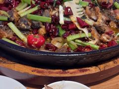 -老板恋上鱼(恒隆广场店)