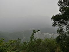 -梧桐山风景名胜区