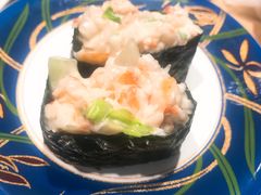 -大起水产回转寿司(道顿堀店)