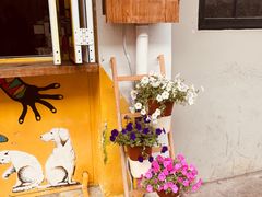 -茶是一枝花泡茶店