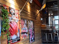 -MI WU FACTORY米屋美食工厂餐厅(绿地店)