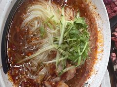 -二刚大块烤肉(东山商业街店)