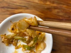-华兴街自力面店