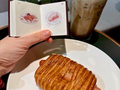 -Peet's 皮爷咖啡(东湖路手作店)