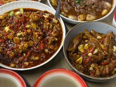 -老三样·旧食新味(万寿宫店)