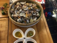 杂贝-79号渔船海鲜饭店(华强北店)