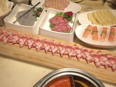 -东道煮牛肉火锅(东盛大街店)