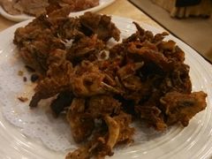 -金家老三饭庄(常营店)