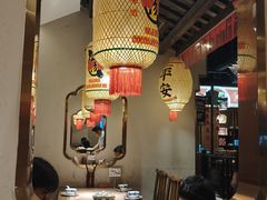 -杨记隆府重庆江湖菜(大悦城店)