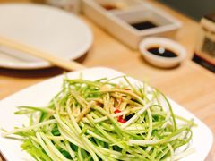-海味当家(西安路店)