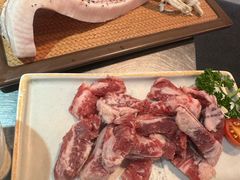 -喜来稀肉(虹泉路店)