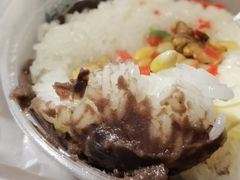 -芳婆糕团店(王府大街店)