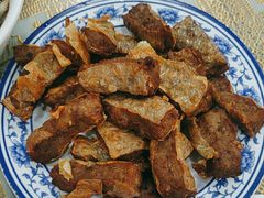-清真·鸦儿李记·小馆(后海店)