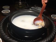 -大良毋米粥(锦龙路总店)