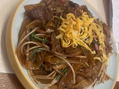 -鹅冠港式茶餐厅(来福士店)