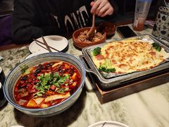 -绿茶餐厅(昌平悦荟店)
