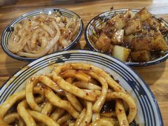 -洁美凉粉店(温江店)