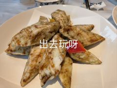 招积冰川茄-炳胜品味(珠江新城店)