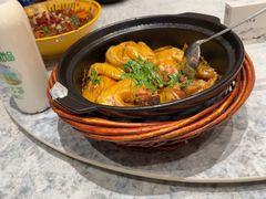 -聚丰园•湖鲜餐厅(阿红私房菜梅石路店)