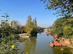-东坡赤壁风景名胜区