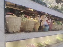 -川骄海鲜自助(河东店)