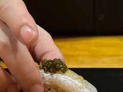 -鮨乐亭Omakase·海胆宴