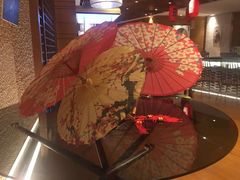 -广州增城保利皇冠假日酒店-玄日本餐厅