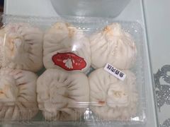 -白玉兰食品(中山公园龙之梦店)